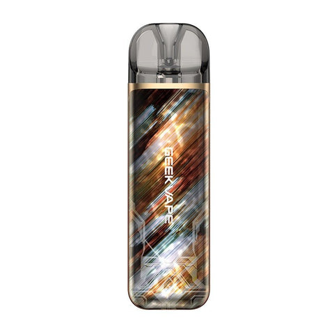 Geekvape Obelisk U Pod Vape Kit - Topvapewholesale
