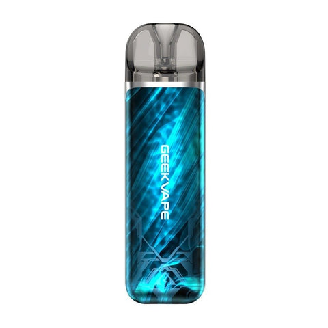 Geekvape Obelisk U Pod Vape Kit - Topvapewholesale