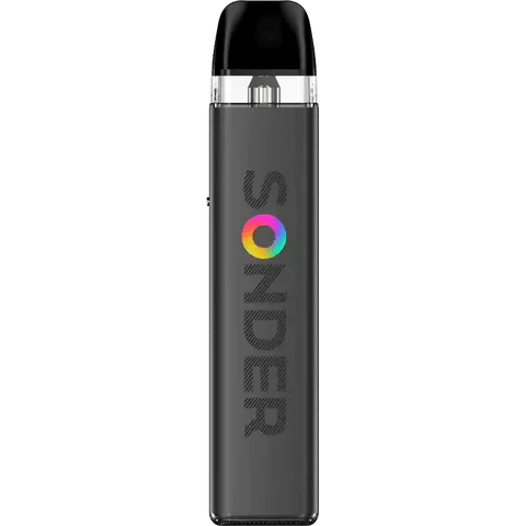 Geekvape Sonder Q2 Pod Kit - Topvapewholesale