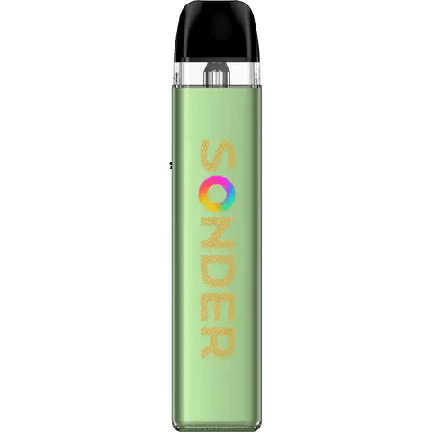 Geekvape Sonder Q2 Pod Kit - Topvapewholesale