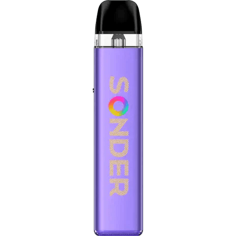 Geekvape Sonder Q2 Pod Kit - Topvapewholesale