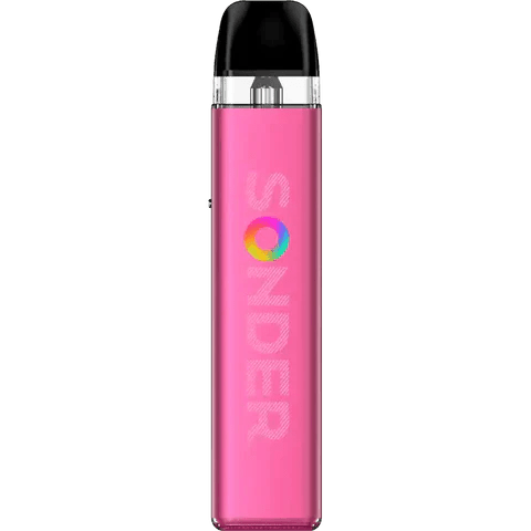 Geekvape Sonder Q2 Pod Kit - Topvapewholesale