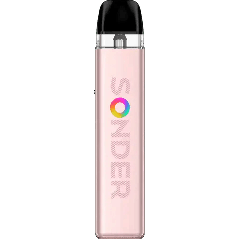 Geekvape Sonder Q2 Pod Kit - Topvapewholesale