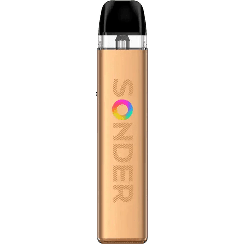 Geekvape Sonder Q2 Pod Kit - Topvapewholesale