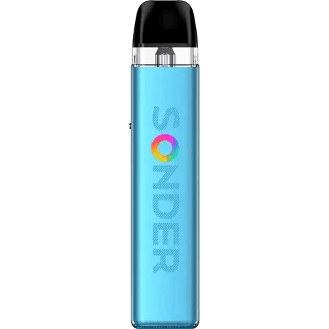 Geekvape Sonder Q2 Pod Kit - Topvapewholesale
