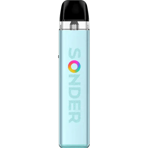 Geekvape Sonder Q2 Pod Kit - Topvapewholesale