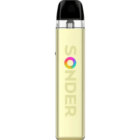 Geekvape Sonder Q2 Pod Kit - Topvapewholesale