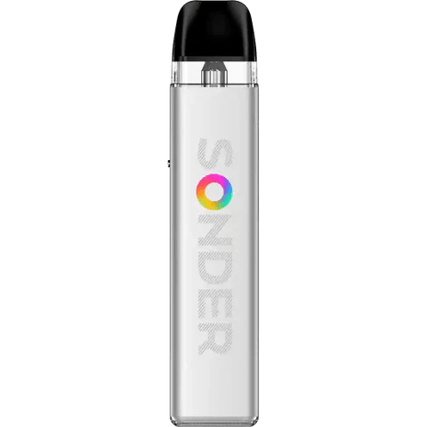Geekvape Sonder Q2 Pod Kit - Topvapewholesale