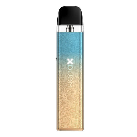 Geekvape Wenax Q Mini Pod System Kit - Topvapewholesale