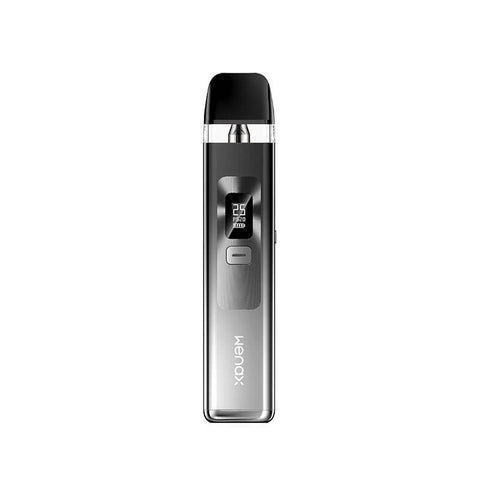 Geekvape Wenax Q Pod Vape Kit - Topvapewholesale