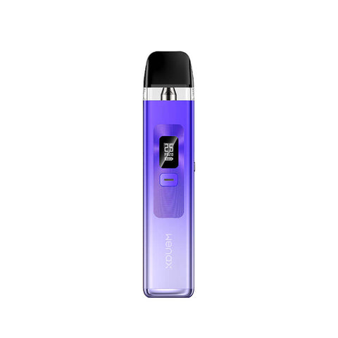 Geekvape Wenax Q Pod Vape Kit - Topvapewholesale