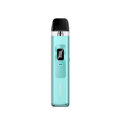 Geekvape Wenax Q Pod Vape Kit - Topvapewholesale
