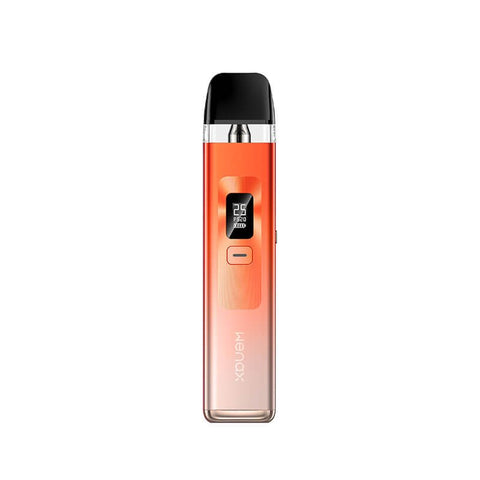 Geekvape Wenax Q Pod Vape Kit - Topvapewholesale