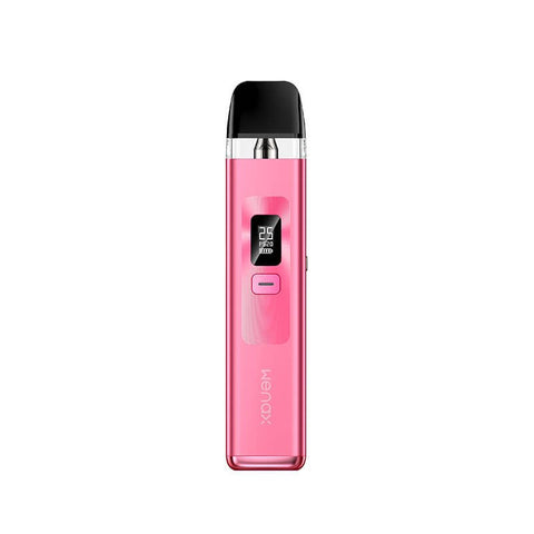 Geekvape Wenax Q Pod Vape Kit - Topvapewholesale