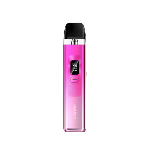 Geekvape Wenax Q Pod Vape Kit - Topvapewholesale