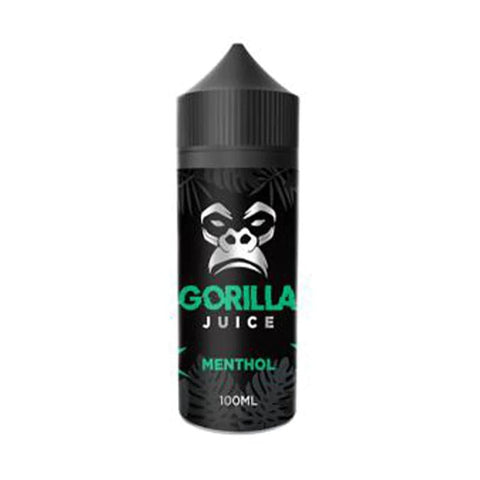 Gorilla Juice E - Liquid 100ml Shortfill - Topvapewholesale
