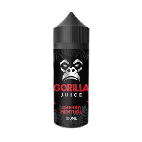 Gorilla Juice E - Liquid 100ml Shortfill - Topvapewholesale