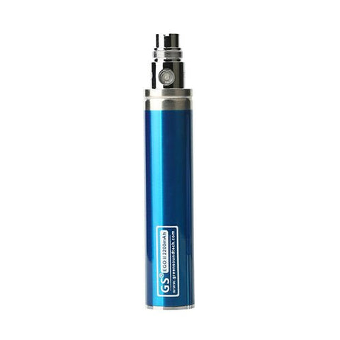 Green Sound Gs Ego 2 Prime Mega Vape Kit - Topvapewholesale