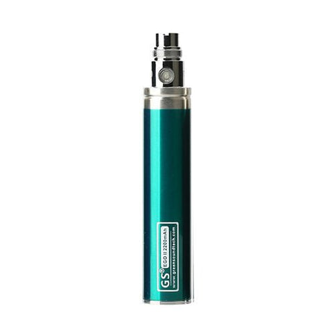 Green Sound Gs Ego 2 Prime Mega Vape Kit - Topvapewholesale