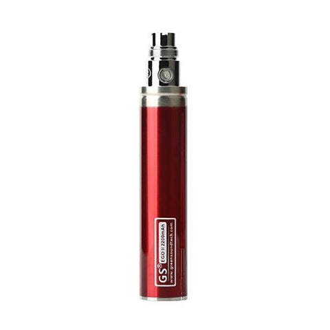 Green Sound Gs Ego 2 Prime Mega Vape Kit - Topvapewholesale