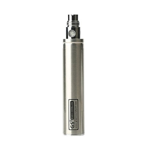 Green Sound Gs Ego 2 Prime Mega Vape Kit - Topvapewholesale