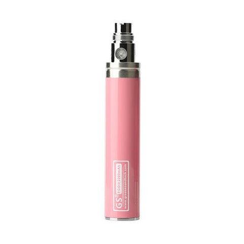 Green Sound Gs Ego 2 Prime Mega Vape Kit - Topvapewholesale