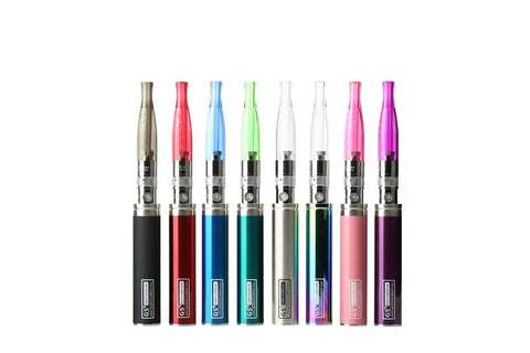 Green Sound Gs Ego 2 Prime Mega Vape Kit - Topvapewholesale