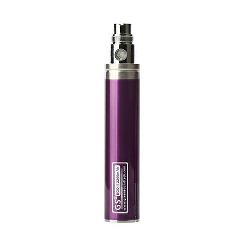 Green Sound Gs Ego 2 Prime Mega Vape Kit - Topvapewholesale