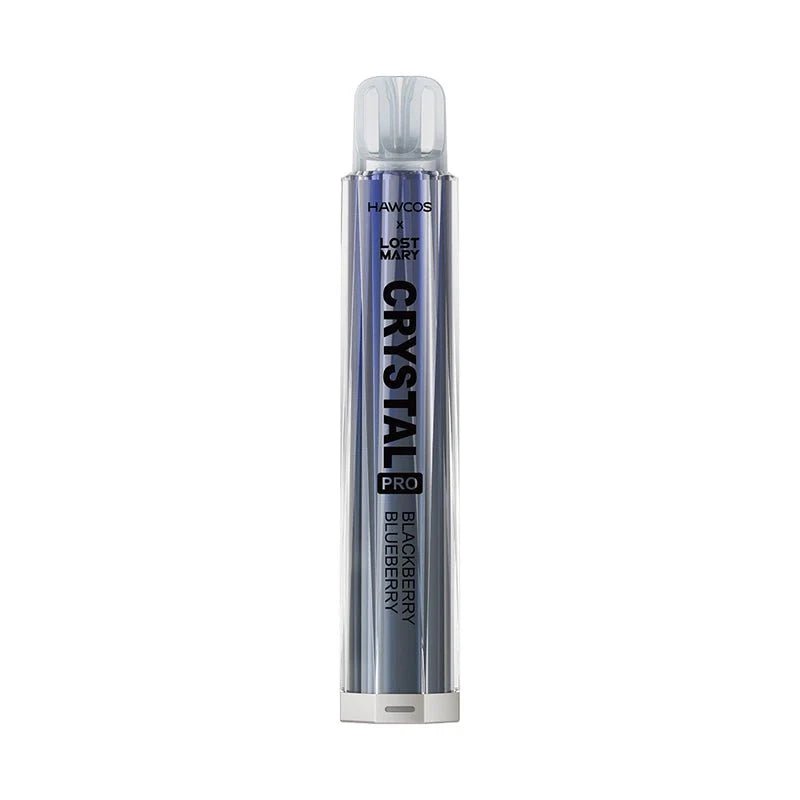 hawcos x lost mary Hawcos x Lost Mary Pro Max 7000 pod vape kit guide main image 0