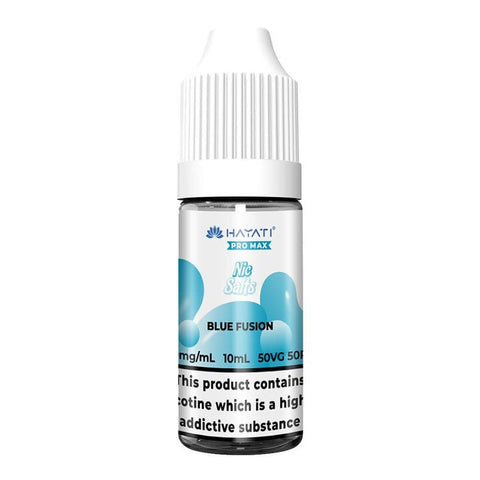 Crystal Pro Max by Hayati 10ml Nic Salt - (BOX OF 10) - Topvapewholesale