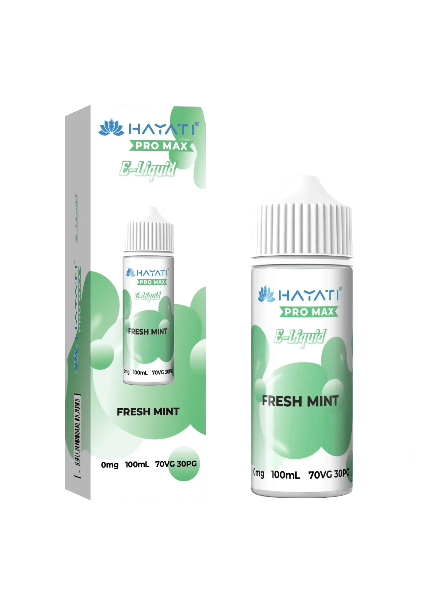 hayati pro max 0mg Hayati Crystal Pro Max Atomic Fireballs 4000 Disposable – Royal Vapes main image 0