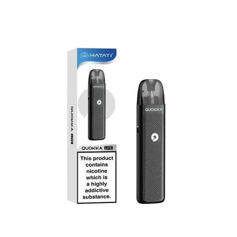 Hayati Quokka Lite Pod Vape Kit - Topvapewholesale