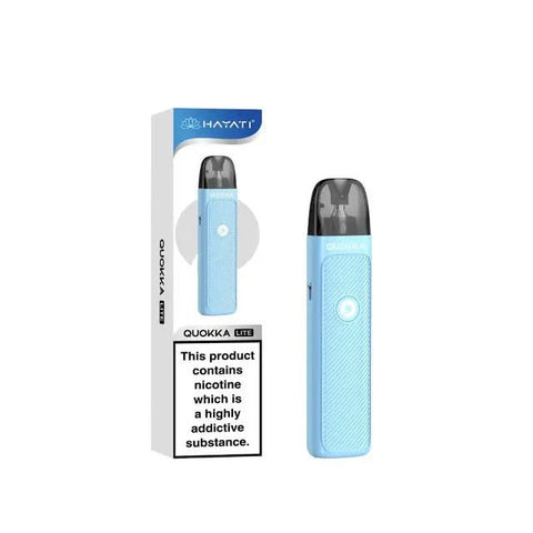 Hayati Quokka Lite Pod Vape Kit - Topvapewholesale
