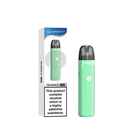 Hayati Quokka Lite Pod Vape Kit - Topvapewholesale
