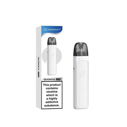 Hayati Quokka Lite Pod Vape Kit - Topvapewholesale