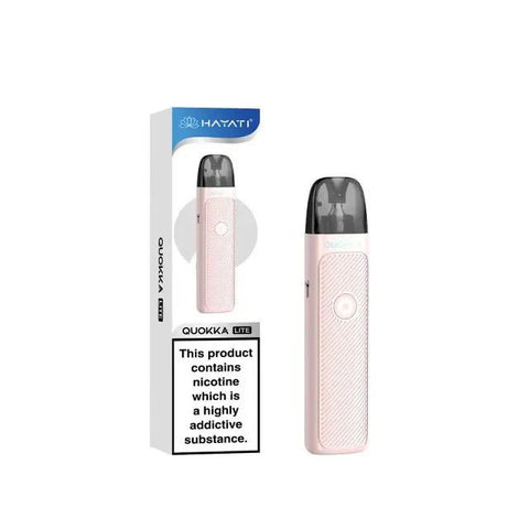 Hayati Quokka Lite Pod Vape Kit - Topvapewholesale