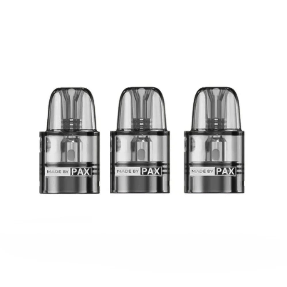 Hayati X4 Replacemement Cartridges Pods Topvapewholesale– Top Vape Wholesale