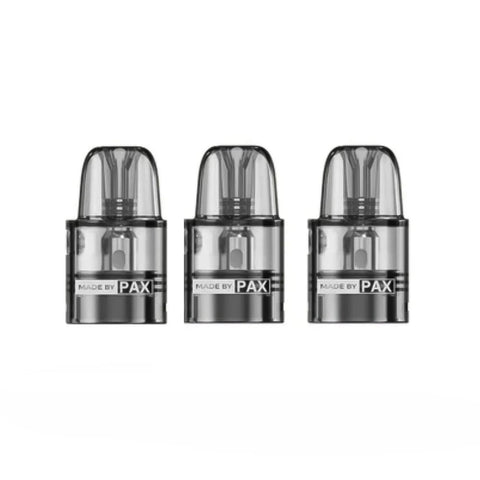 Hayati X4 Replacemement Cartridges Pods - Topvapewholesale