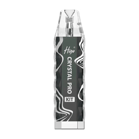 Higo Crystal Pro Pod Vape Kit - Topvapewholesale