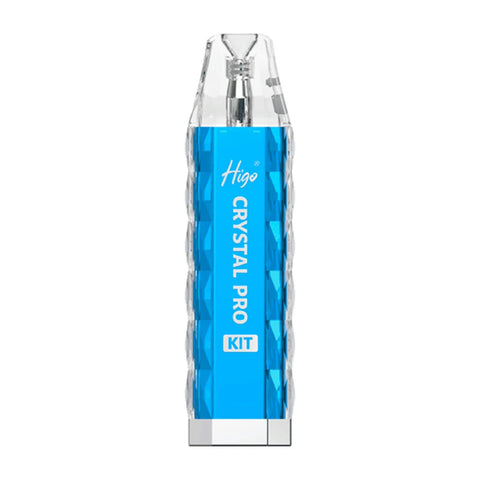 Higo Crystal Pro Pod Vape Kit - Topvapewholesale