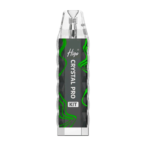 Higo Crystal Pro Pod Vape Kit - Topvapewholesale