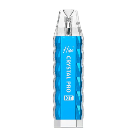 Higo Crystal Pro Pod Vape Kit - Topvapewholesale