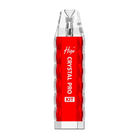 Higo Crystal Pro Pod Vape Kit - Topvapewholesale