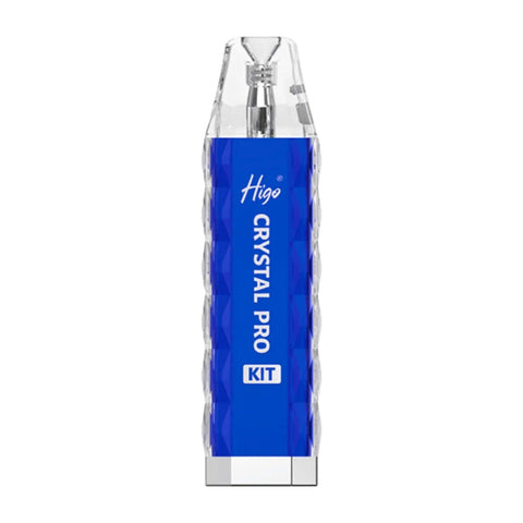 Higo Crystal Pro Pod Vape Kit - Topvapewholesale