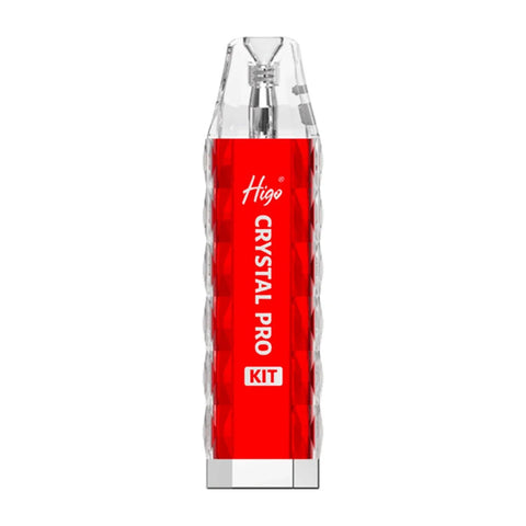 Higo Crystal Pro Pod Vape Kit - Topvapewholesale
