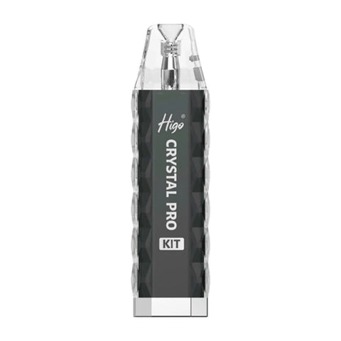 Higo Crystal Pro Pod Vape Kit - Topvapewholesale