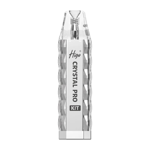 Higo Crystal Pro Pod Vape Kit - Topvapewholesale
