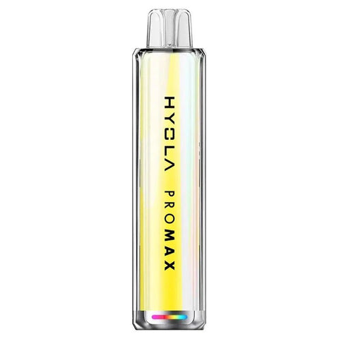Hyola Pro Max 8000 Prefilled Pod Kit Pack of 5 - Topvapewholesale