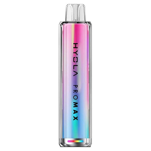 Hyola Pro Max 8000 Prefilled Pod Kit Pack of 5 - Topvapewholesale
