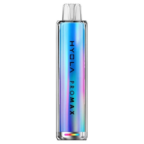Hyola Pro Max 8000 Prefilled Pod Kit Pack of 5 - Topvapewholesale